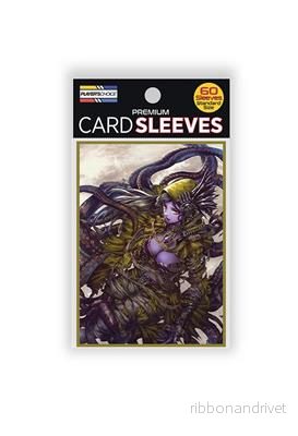 Kamigami Battles Standard Sleeves – Hastur (60 Sleeves)
