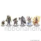 Pathfinder Battles: Iconic Heroes XI Boxed Set - Bild 2