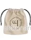 Elvish Beige & Black Dice Bag - Bild 3