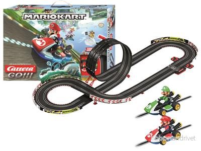 Carrera GO !!! - Mario Kart™ - Bild 2