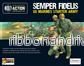 Bolt Action - US Marine Corps Starter Army - Bild 2