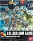 HGBC 1/144 Bolden Arm Arms - Bild 2