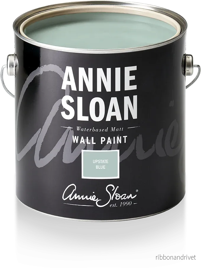 Upstate Blue Wall Paint - Bild 2