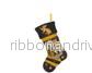 Harry Potter Hufflepuff Strumpa Hängande Ornament - Bild 2