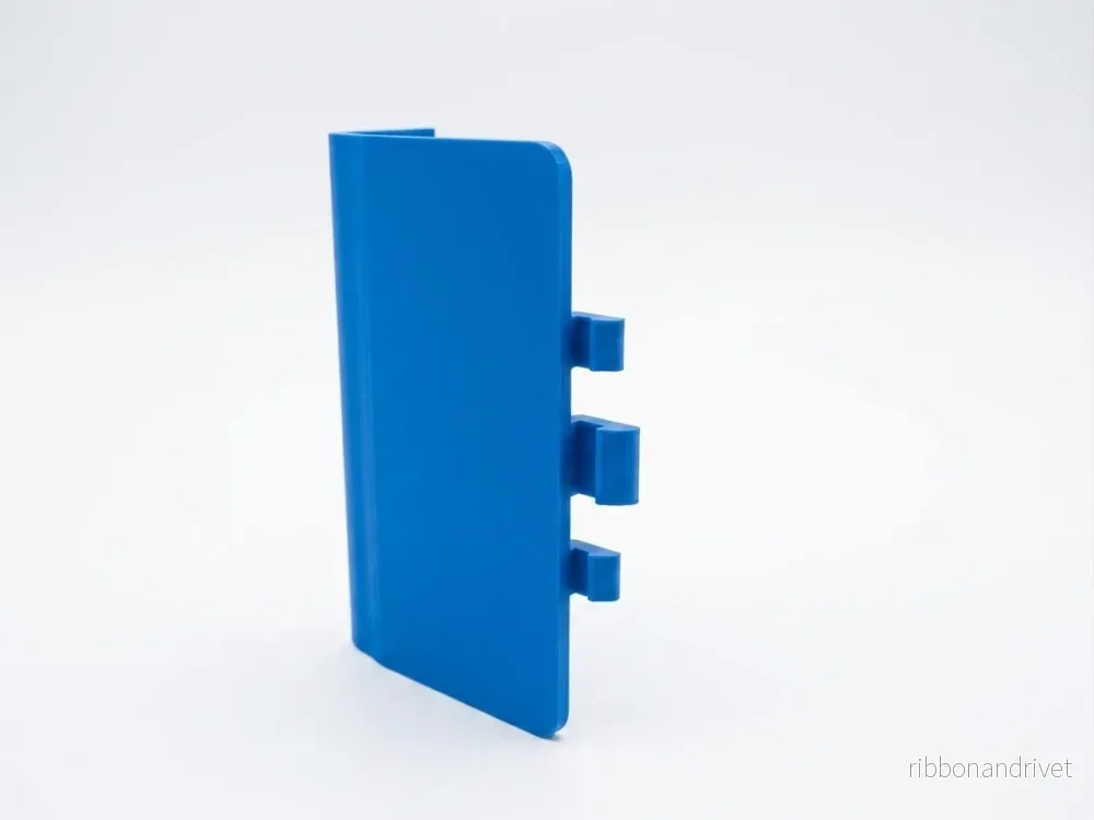 Batterilucka till Xbox One Elite-kontroll Batterilucka till Xbox One Elite-kontroll