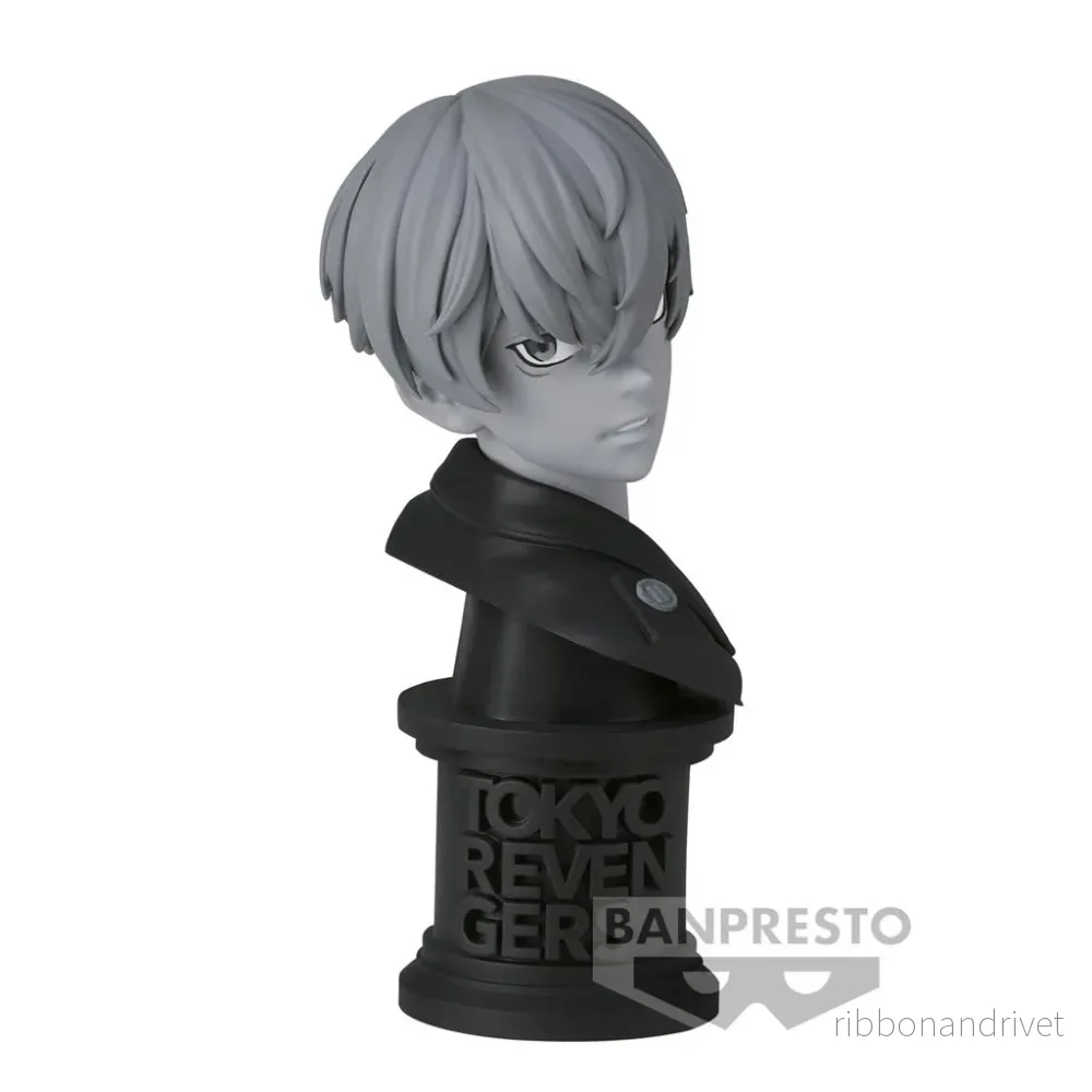 Tokyo Revengers Faceculptures – Chifuyu Matsuno (Ver.B) Tokyo Revengers Faceculptures – Chifuyu Matsuno (Ver.B)