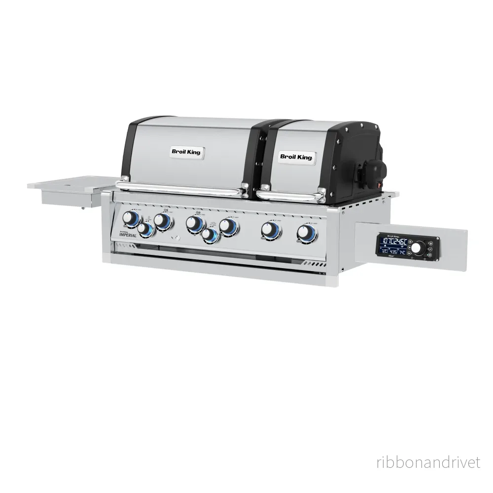 Imperial™ QS 690 BI - Bild 2