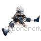 Naruto Shippuden Vibration Stars - Hatake Kakashi - III - Bild 3
