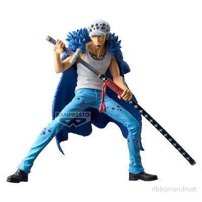 ONE PIECE Grandista Trafalgar Law Figur - Bild 2
