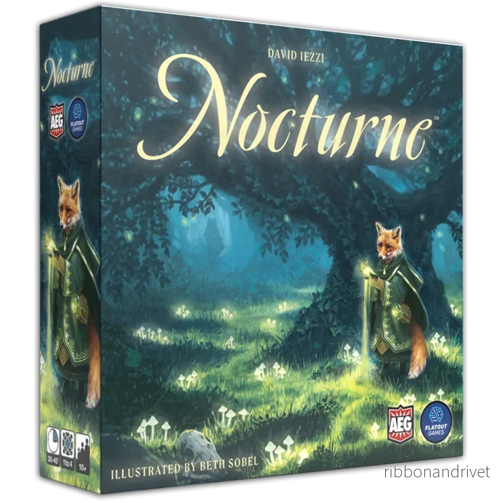 Nocturne Nocturne