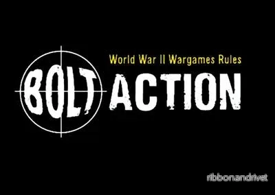 Bolt Action – Churchill Crocodile Bolt Action – Churchill Crocodile