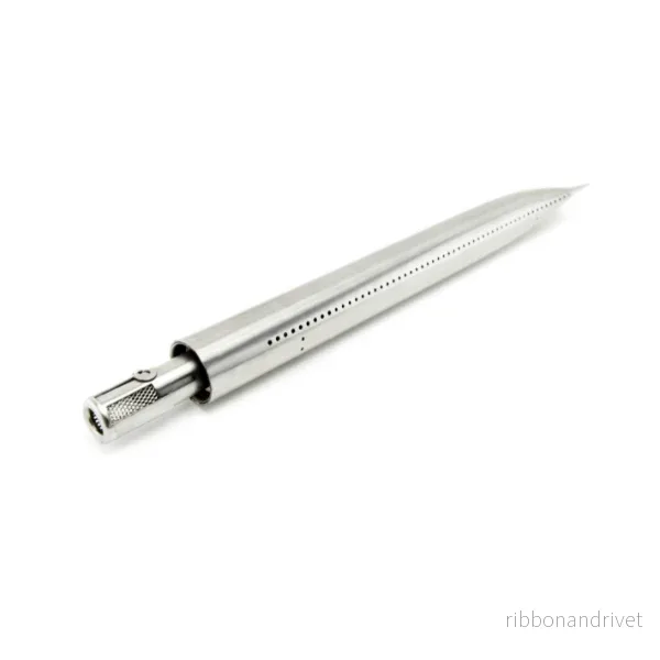 Brännare Dual-Tube™ Monarch™, Signet™ & Sovereign™