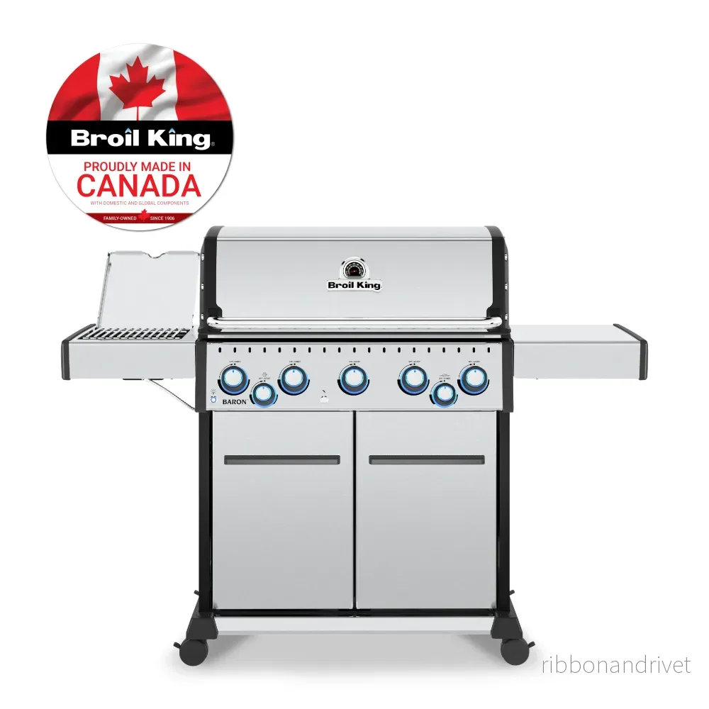 Baron™ S 590 IR Baron™ S 590 IR