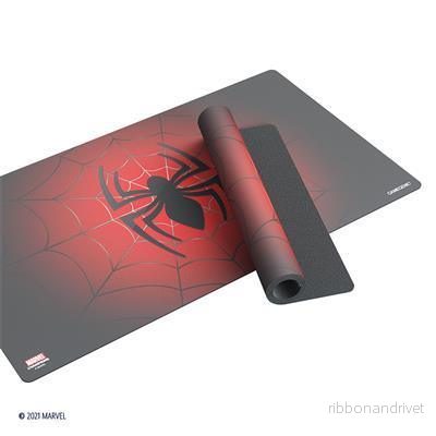 Gamegenic – Marvel Champions Spelmatta – Spider-Man Gamegenic – Marvel Champions Spelmatta – Spider-Man
