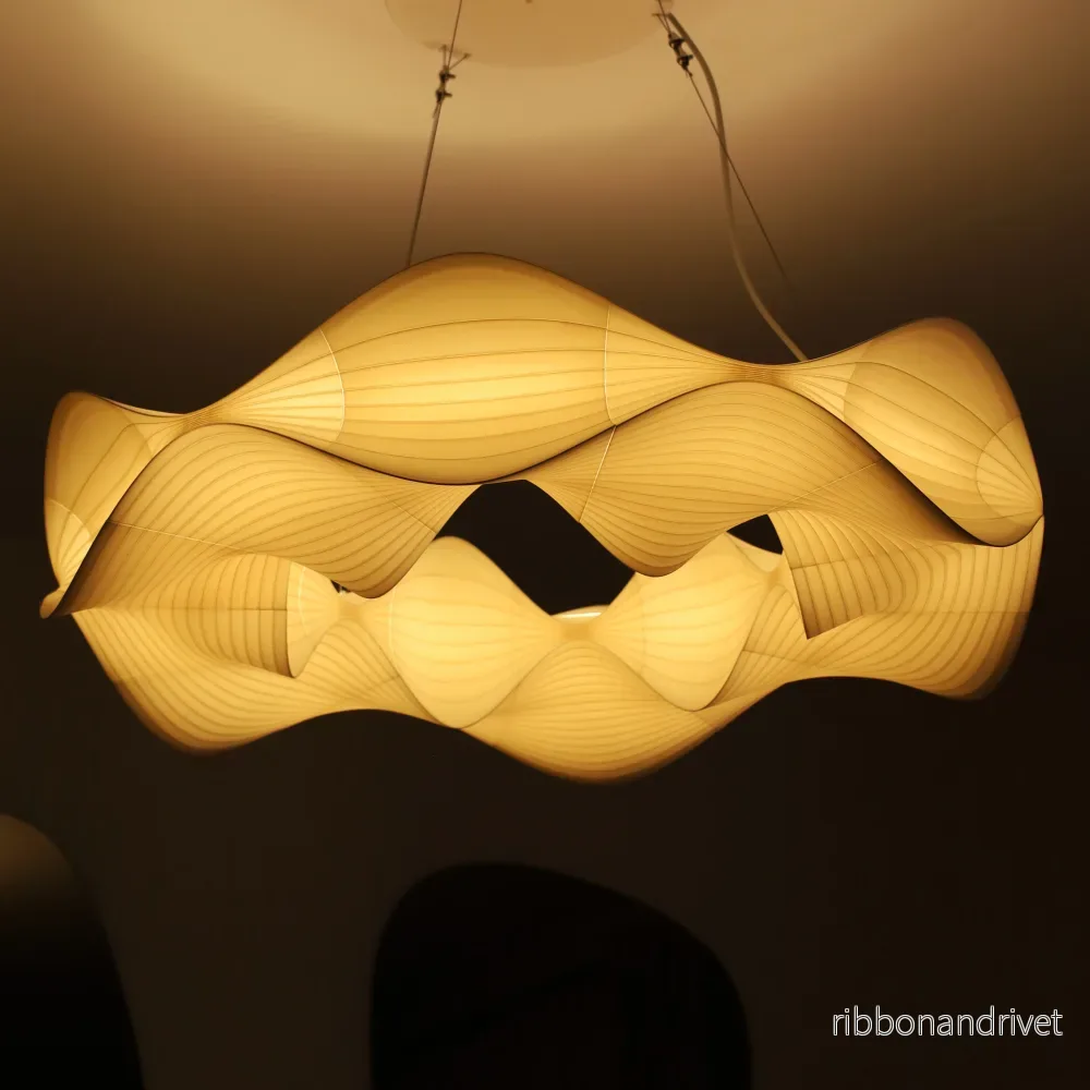 SINE Pendant Light SINE Pendant Light