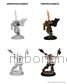 D&D Nolzur’s Marvelous Miniatures: Dragonborn Female Fighter - Bild 2