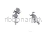 Pathfinder Battles Deep Cuts: Solros Leshy och Frukt Leshy - Bild 3