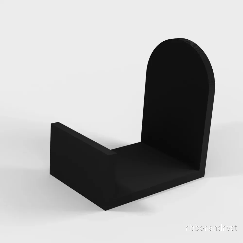 Webbkameraskydd för Logitech C920 - Sekretess utan lim - Bild 3