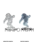 D&D Nolzur’s Marvelous Miniatures: Air Elemental - Bild 2