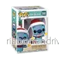 Funko POP Disney: Stitch HLDY – Stitch w/Hat - Bild 2