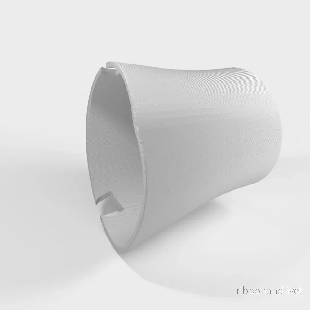 Espresso Knock Box XL – För större kaffemängder - Bild 3