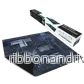 Halo: Flashpoint UNSC Firebase Deluxe Gaming Mat - Bild 2