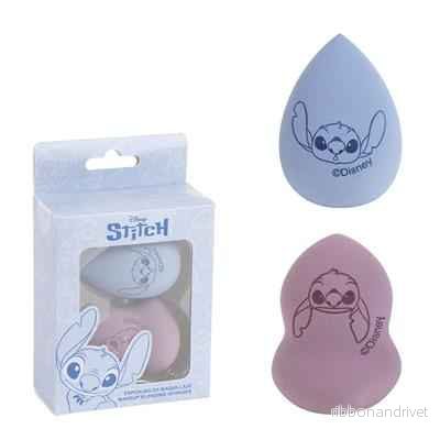 Disney - Stitch - Sminksvampar för blandning - Bild 2