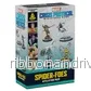 Marvel Crisis Protocol: Spider-Foes Affiliation Pack - Bild 2