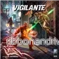 Vigilante - Strategiskt Brädspel för Hjälteäventyr - Bild 3