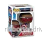 Funko POP Marvel: Captain America (Sam Wilson) - Bild 2