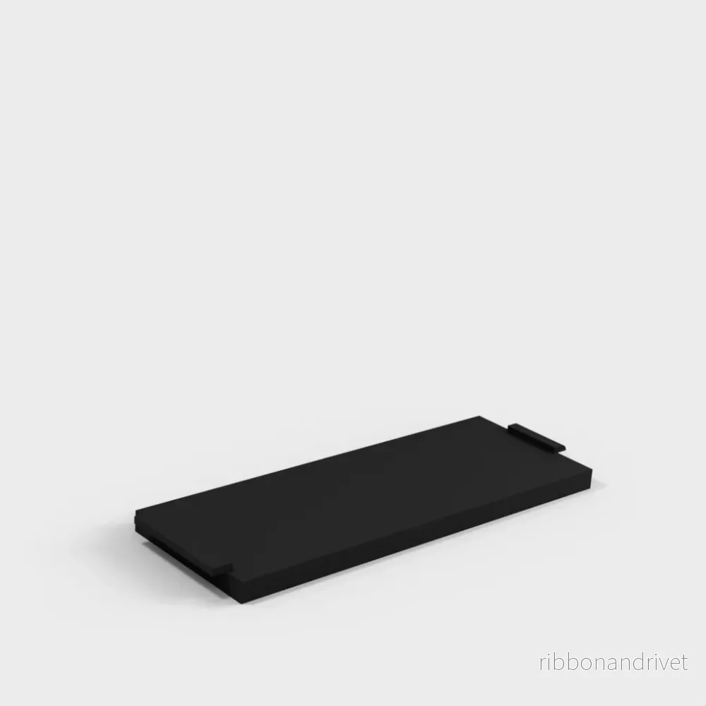 Byte av batterilucka till Akaso EK7000 Actionkamera - Bild 2