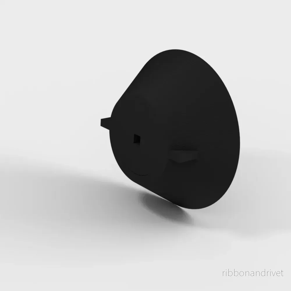 Båtöverdrag Stödkupol Båtöverdrag Stödkupol