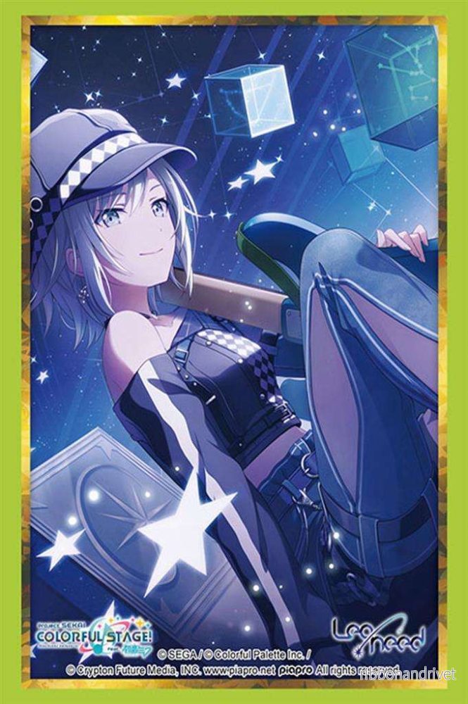 Bushiroad Sleeve Kollektion HG Vol.5028 (75 Sleeves) Bushiroad Sleeve Kollektion HG Vol.5028 (75 Sleeves)