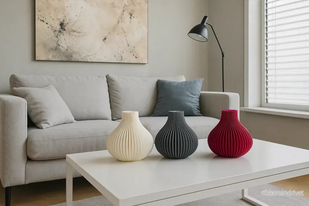 Venere Vase - Bild 3