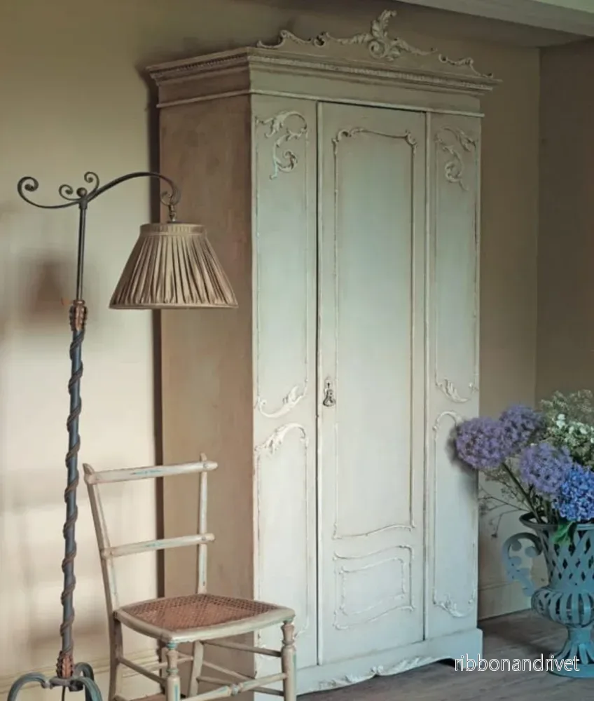 Bok: Creating the French Look - Bild 2