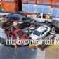 Terrain Crate - Street Scatter - Modern Terrain Set - Bild 2