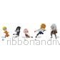 Naruto World Samlarfigur – En Must-Have för Fans - Bild 3