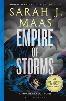 Empire of Storms