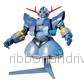 1/144 HGUC MSN-02 Zeong - Model Kit - Bild 2