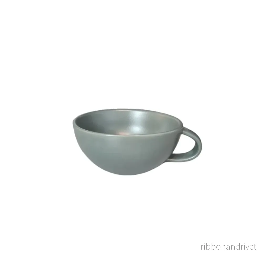 Mugg Lea
