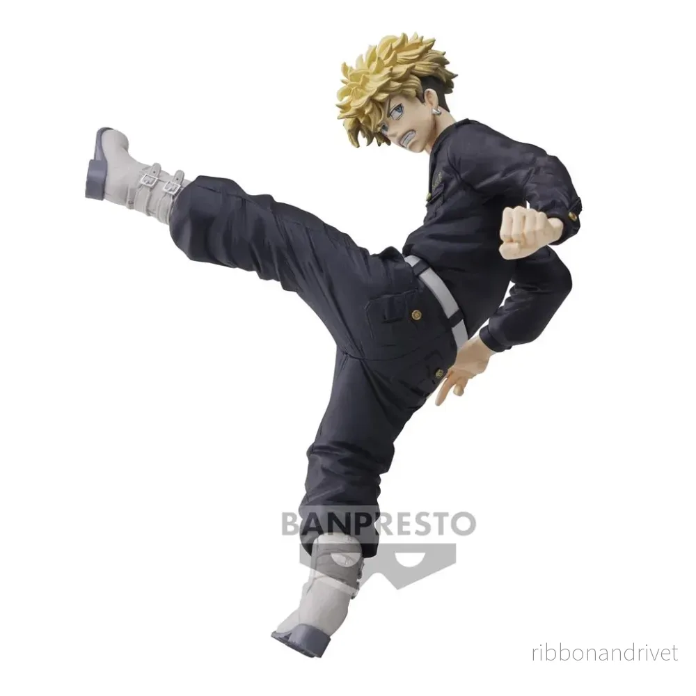 Tokyo Revengers King Of Artist Chifuyu Matsuno Figur Tokyo Revengers King Of Artist Chifuyu Matsuno Figur