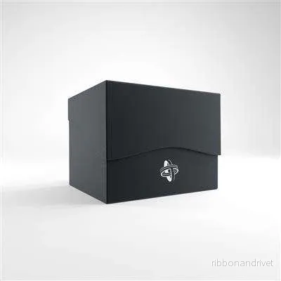 Gamegenic Side Holder 100+ XL Black