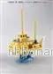 One Piece: Grand Ship Collection Trafalgar Law's Submarine - Bild 3