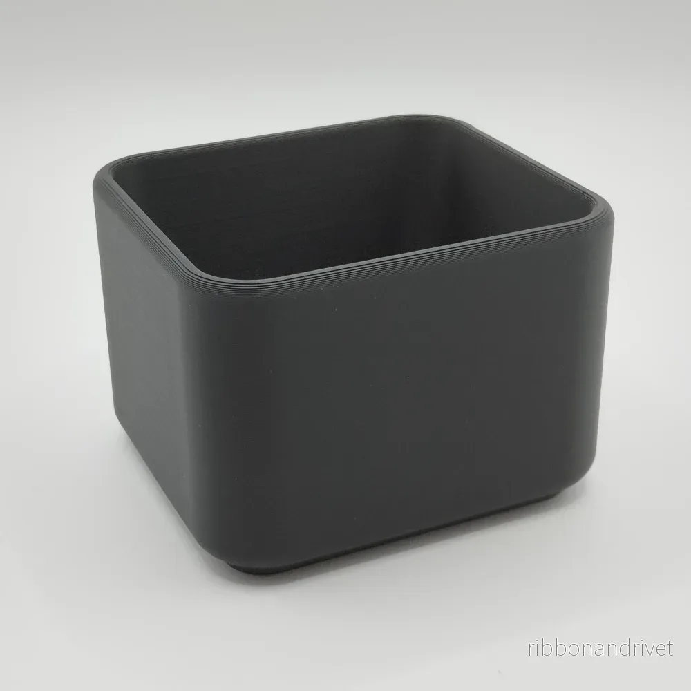 Modern svamphållare för kök och badrum - Bild 2