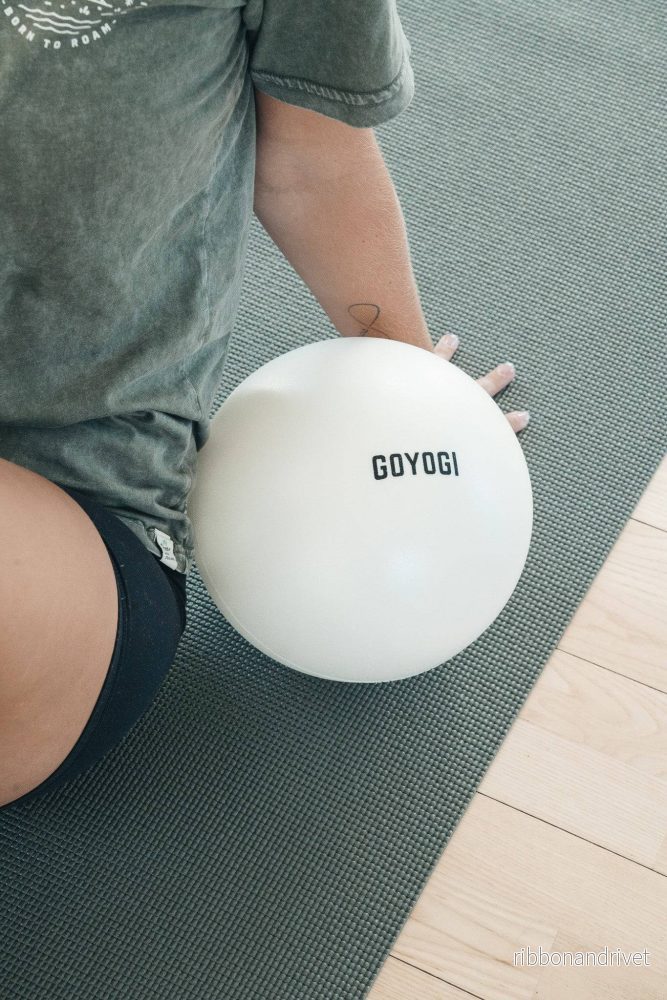 Infinity Pilates Ball - Bild 2