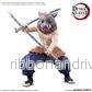 Demon Slayer Model Kit Hashibira Inosuke - Bild 3