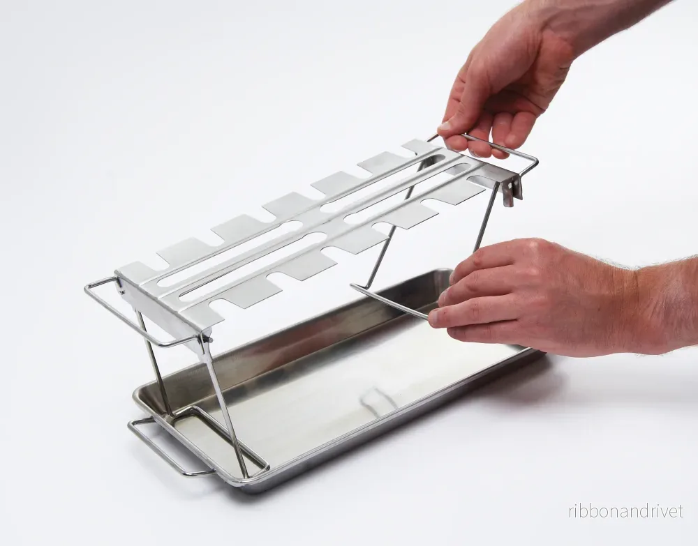 Wing rack - Bild 2