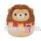 Squishmallows 10" Gryffindor Lion - Bild 3