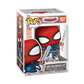 Funko POP Marvel: FNSM - Proto Suit Spider-Man - Bild 2