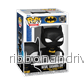 Funko POP Heroes: Batman WZ - Cassandra Cain - Bild 2
